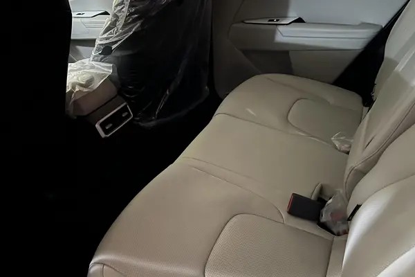 کیا، اسپورتیج