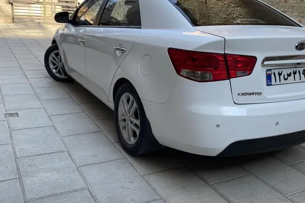 کیا، سراتو (مونتاژ)