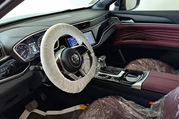 دیگنیتی، پرایم
