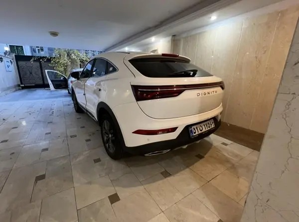 دیگنیتی، پرایم