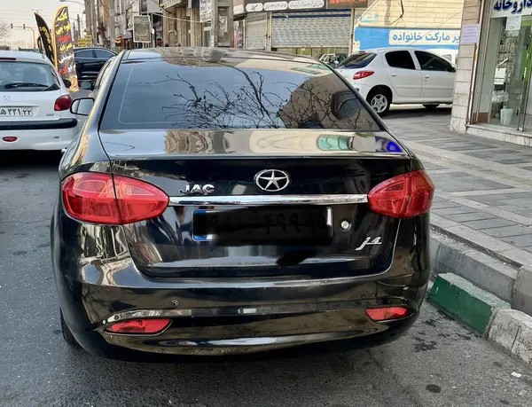 جک، جی 4