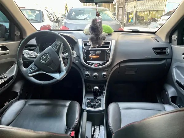 جک، جی 4