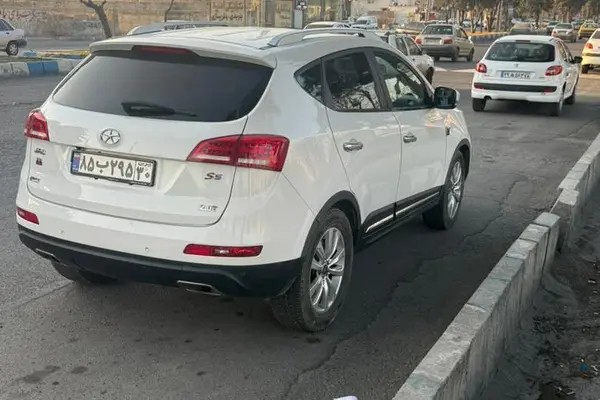 جک، S5