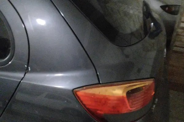 تیبا، هاچ بک