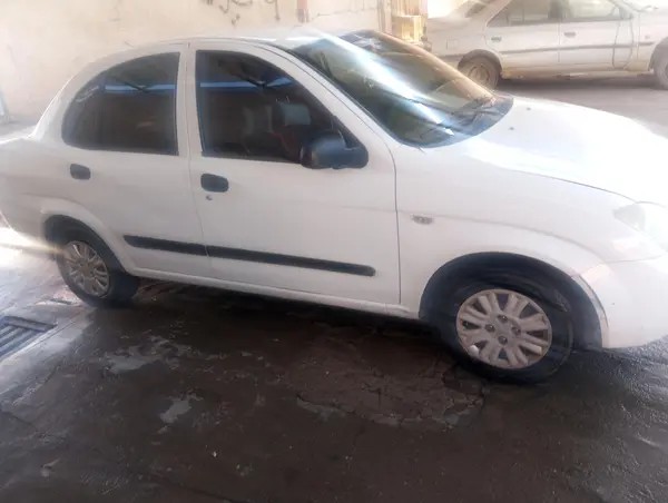 تیبا، صندوق دار