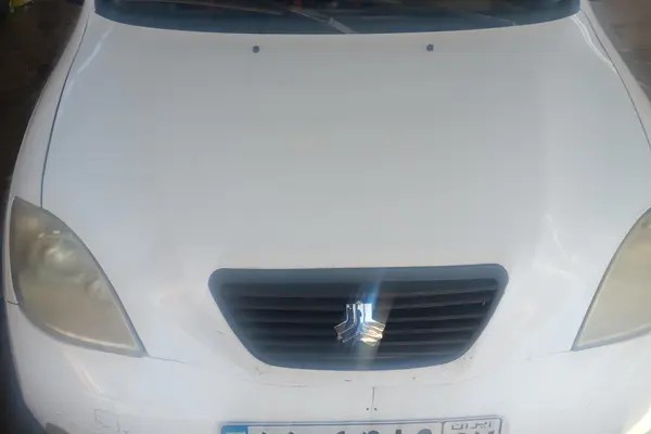 تیبا، صندوق دار