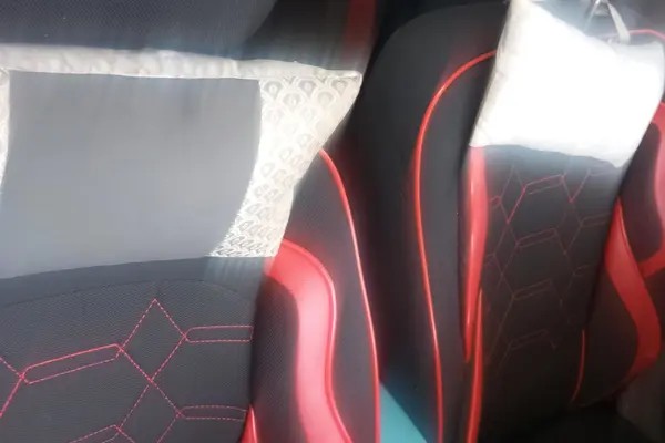 تیبا، صندوق دار