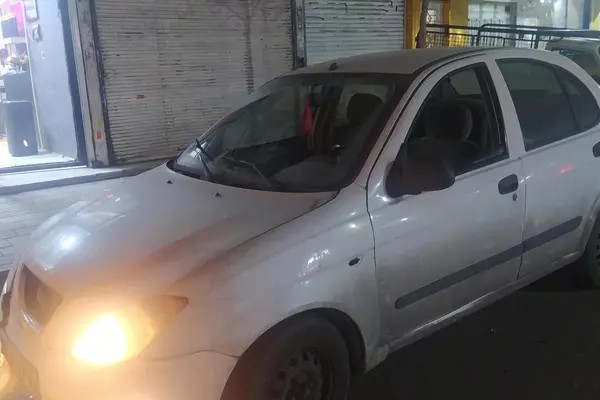 تیبا، صندوق دار