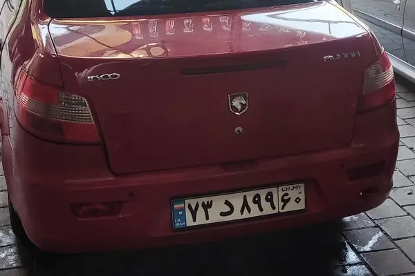 رانا، LX