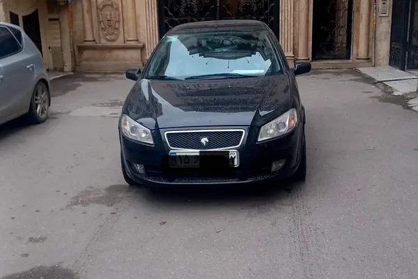 رانا، LX