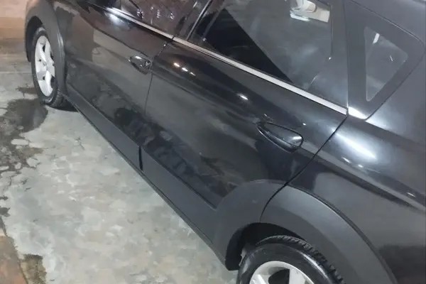دانگ فنگ، H30 کراس