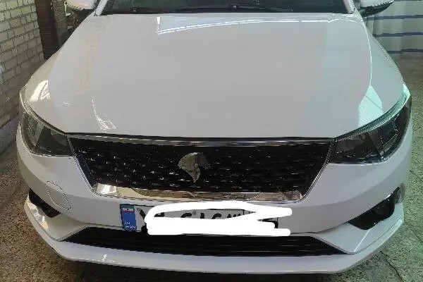 تارا، اتوماتیک V4