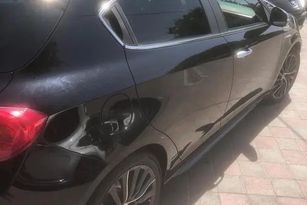 آلفارومئو، جولیتا