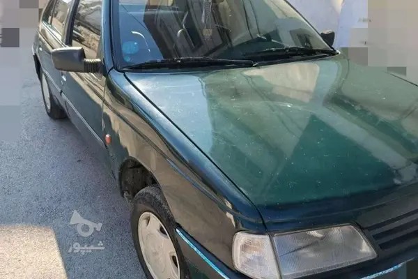 پژو، RDI