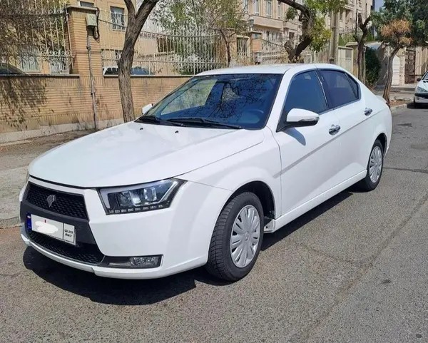 دنا، پلاس EF7P