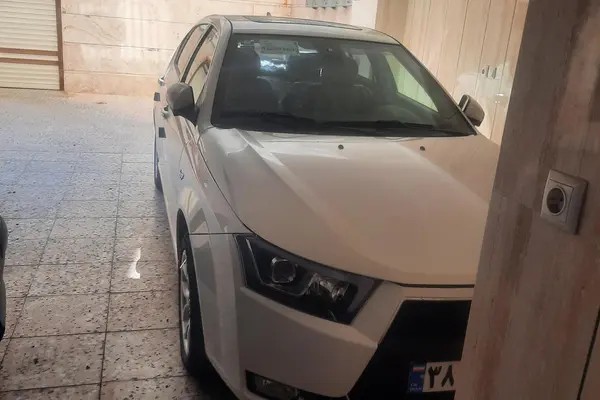 دنا، پلاس EF7