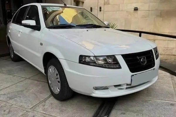 سمند، سورن