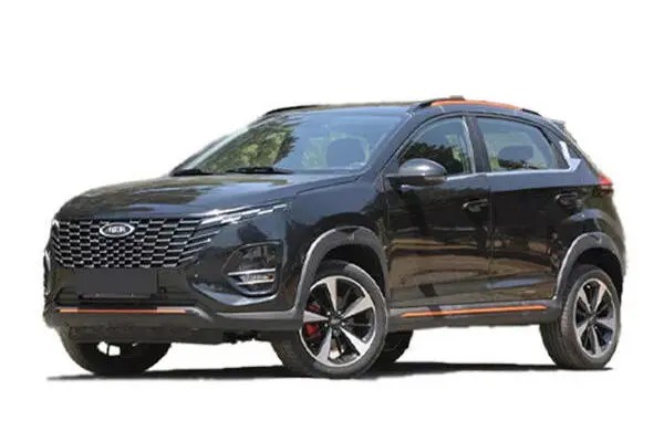 ام وی ام، X33 کراس