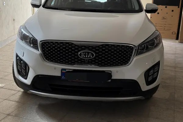 کیا، سورنتو