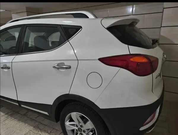 جک، S3