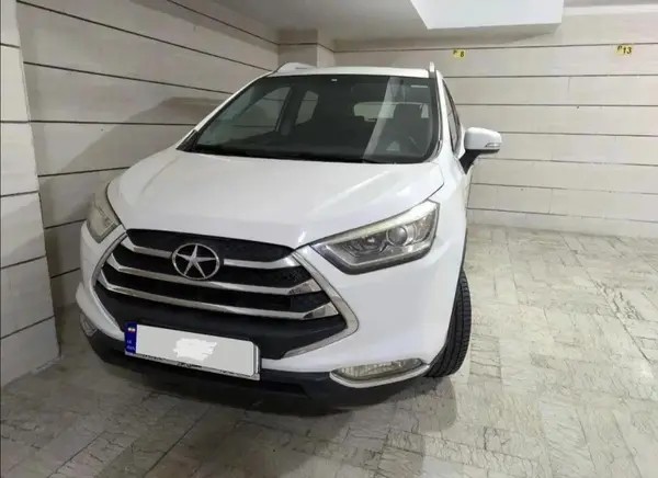 جک، S3