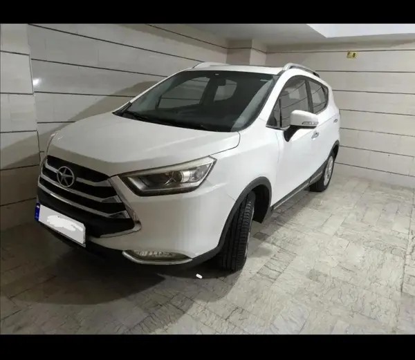 جک، S3