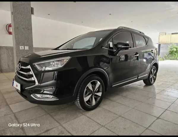 جک، S3