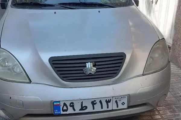 تیبا، صندوق دار