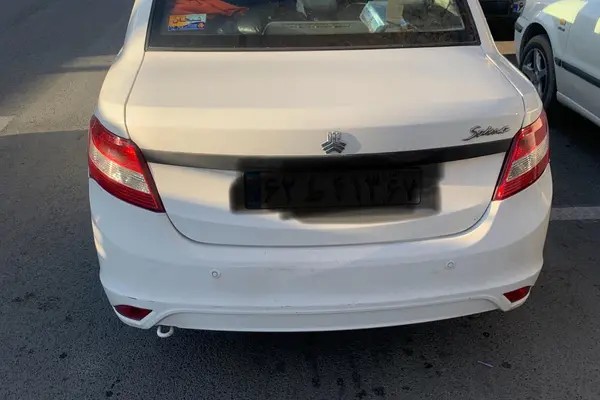 ساینا، EX دنده ای