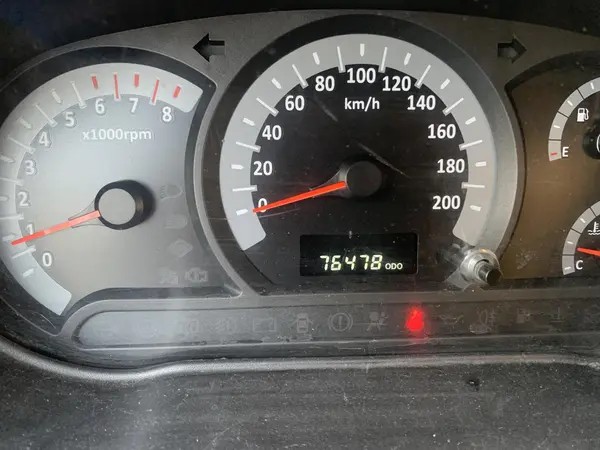 ساینا، EX دنده ای