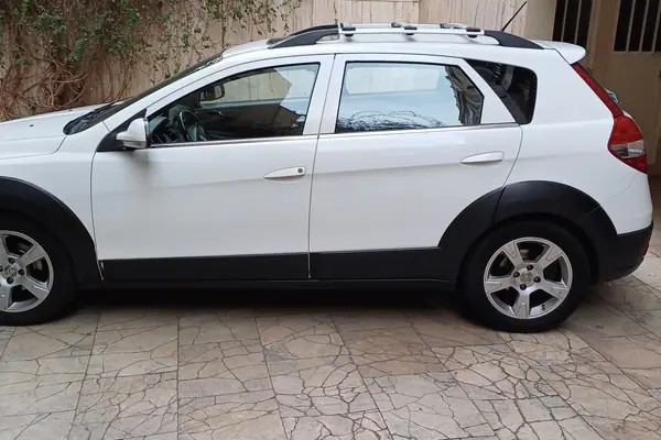 دانگ فنگ، H30 کراس