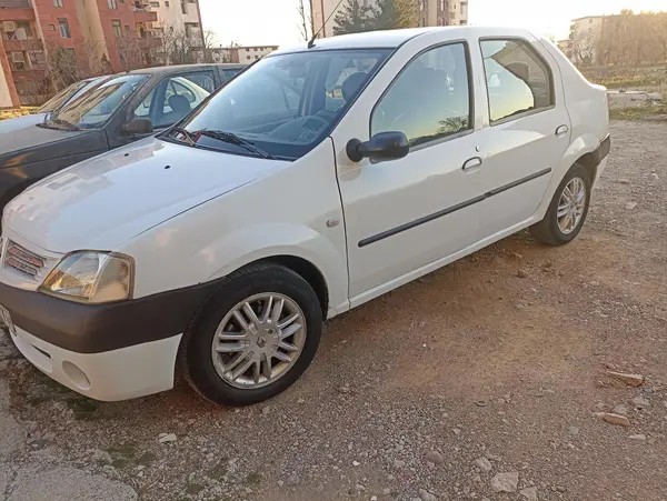 رنو، تندر 90