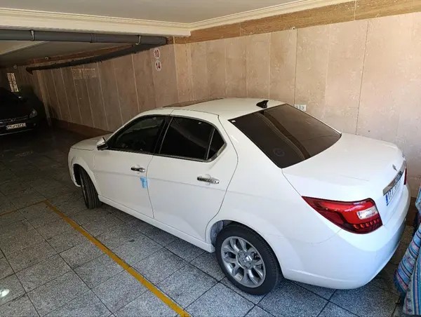 دنا، پلاس EF7P