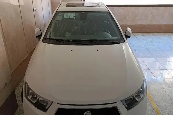 دنا، پلاس EF7P