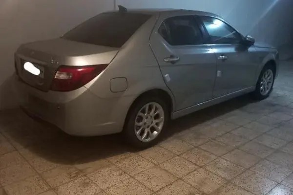 دنا، پلاس EF7