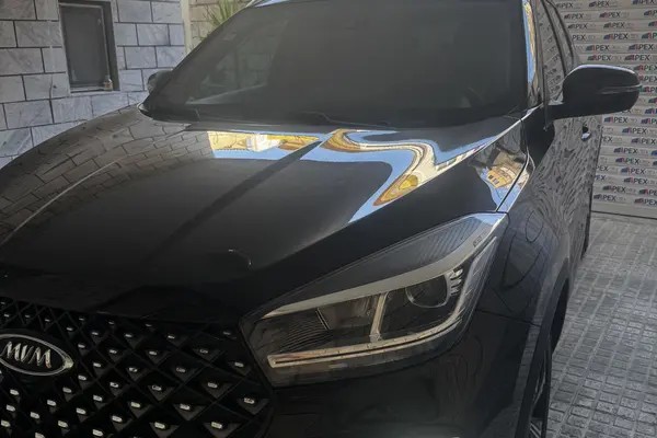 ام وی ام، X55 PRO