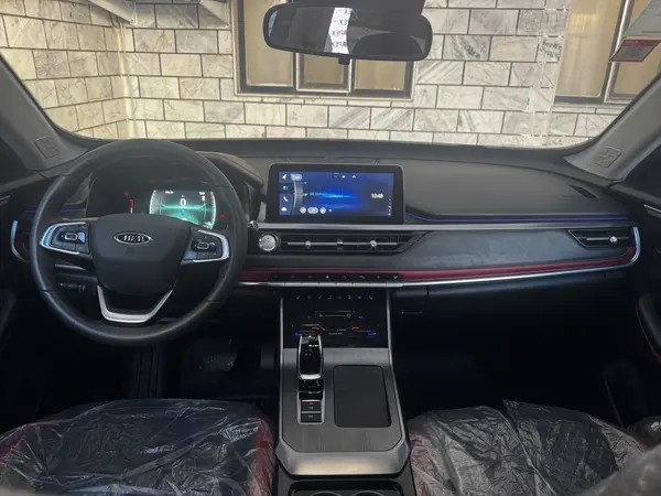 ام وی ام، X55 PRO
