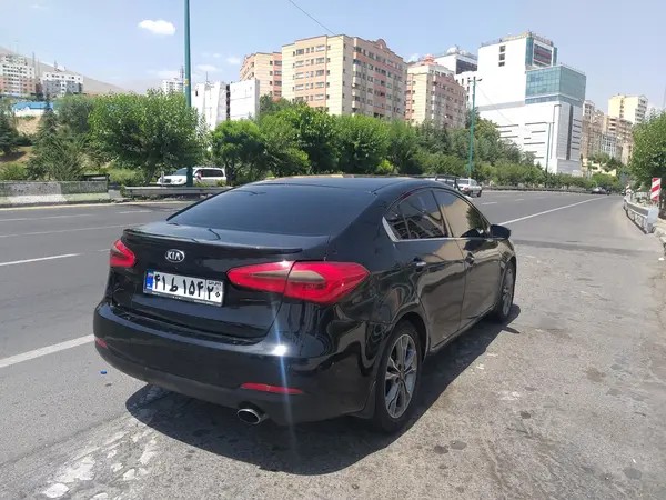 کیا، سراتو