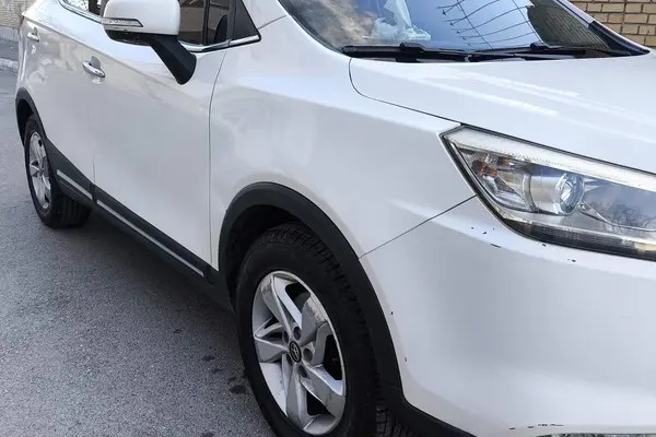 جک، S3