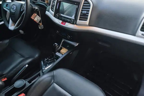 جک، S3