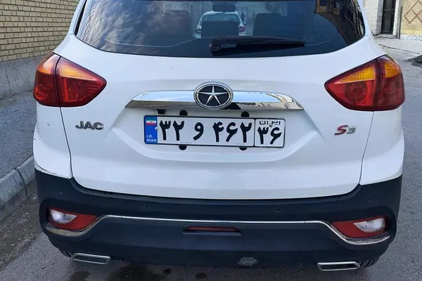 جک، S3