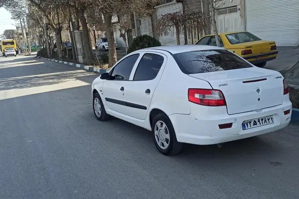 رانا، LX