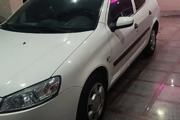 رانا، LX