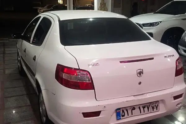 رانا، LX