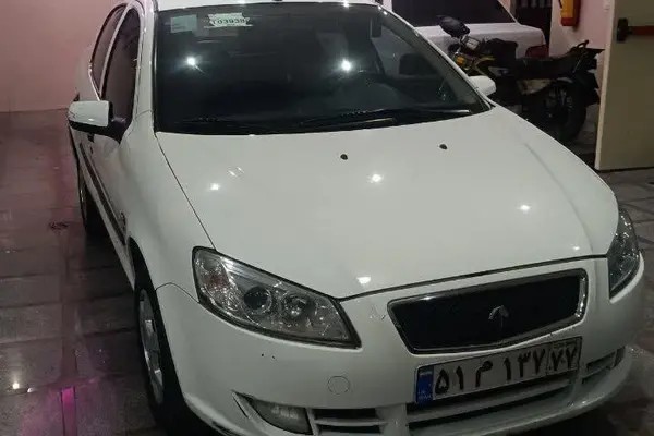 رانا، LX