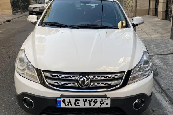 دانگ فنگ، H30 کراس