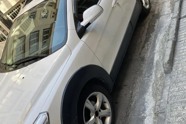 دانگ فنگ، H30 کراس