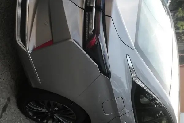 دانگ فنگ، شاین مکس