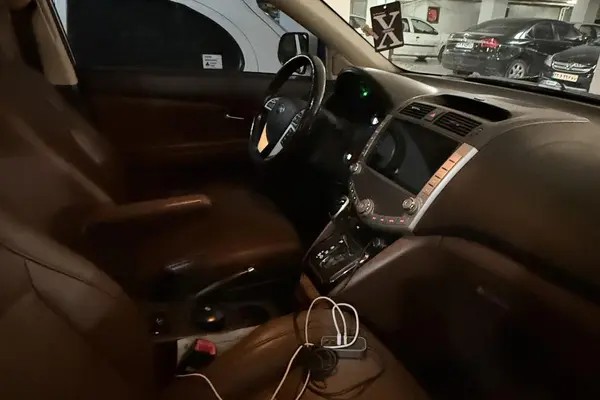 بی وای دی، S6