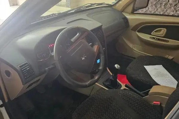 پژو، پارس